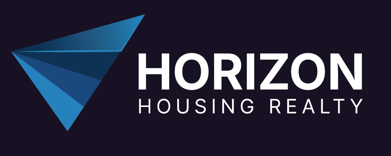 Horizon Housing Realty Logo