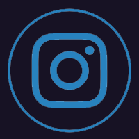 Insta Outline - Dark