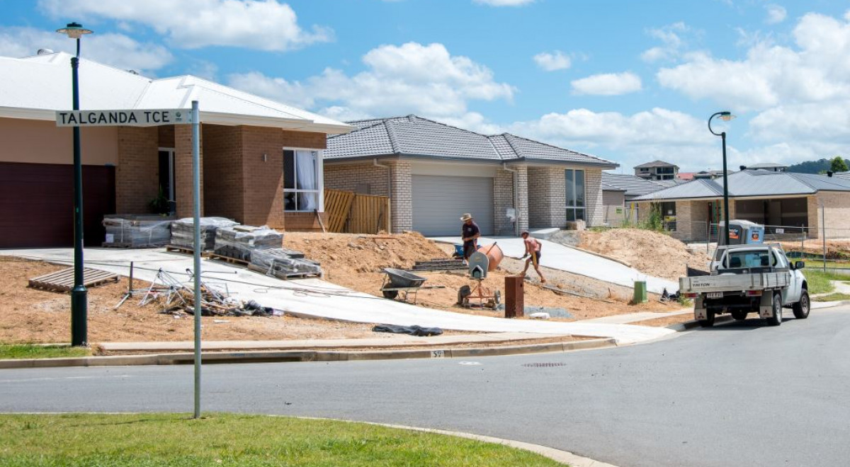 Shared Equity Funding Horizon Housing Realty